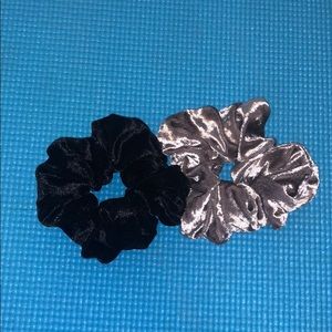 Scrunchies